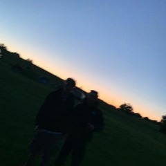 Sommernacht