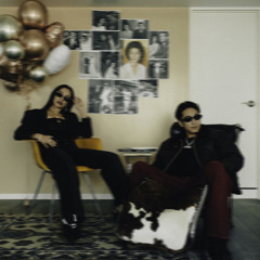 Money Baby - Keiju feat. Awich (Track. H, The Baller)