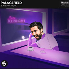 Jonas Aden - Late At Night (Palacefield Remix)