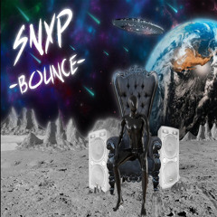 SNXP - BOUNCE (Prod. by @1of1brad)