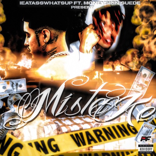 MISTAKE (FEAT MoneySign Suede)