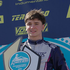 Juan Ignacio Alessi - Ganador Final OKN