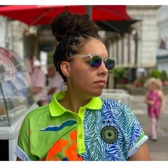 Afro, Tribal & Soul House