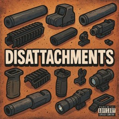 Sak5 (@1ssak5) - Disattachments **DJSWUICE*EXCLUSIVE**