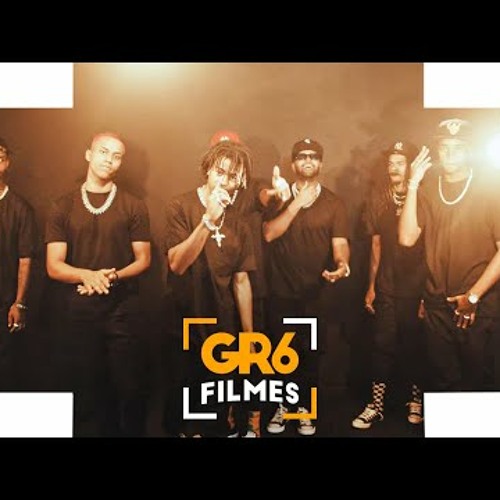 Check Matt - MC Negrone, Helamã MC, NegoW, Vittau, Menor MC, MC Júlio D.E.R (GR6 Explode)