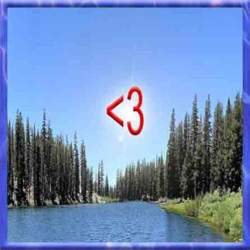 I Still <3 uuuuu