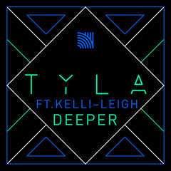 Deeper (feat. Kelli-Leigh)