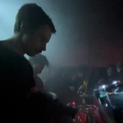 Sonic Erection Presents 160+ - DJ HAYDN B2b DUNGEN 2024