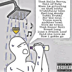 Halle Berry (ft. Gallo Blanco) [prod. OffCenter]