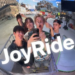 CORTIS - JoyRide (R&B Remix)
