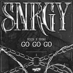 PREMIERE: MICH X SMBG - GO GO GO [712EP004]