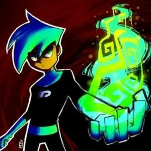 (tayg6) Danny Phantom (feat. lukepassthatshi)