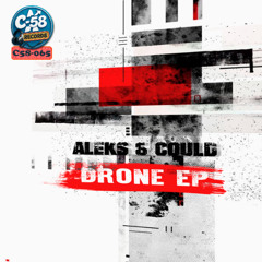 Aleks & Could - Witness (C58065)(preview) OUT NOW!!