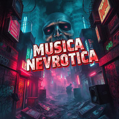 The Stunned Guys - Musica Nevrotica (Bastard Bros edit)