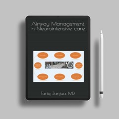 Airway Management in Neurointensive care . Costless Read [PDF]