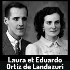 Prier Laura Et Eduardo