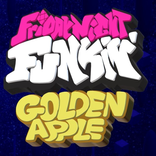 Disability - Dave And Bambi GOLDEN APPLE