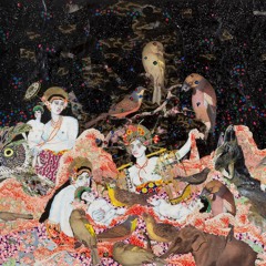 SUZY (Piano Version)