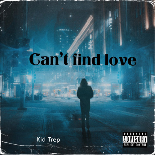 Cant Find Love(prod.farber)
