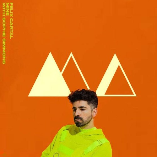 Felix Cartal - Mine (Matthew Allen Remix)