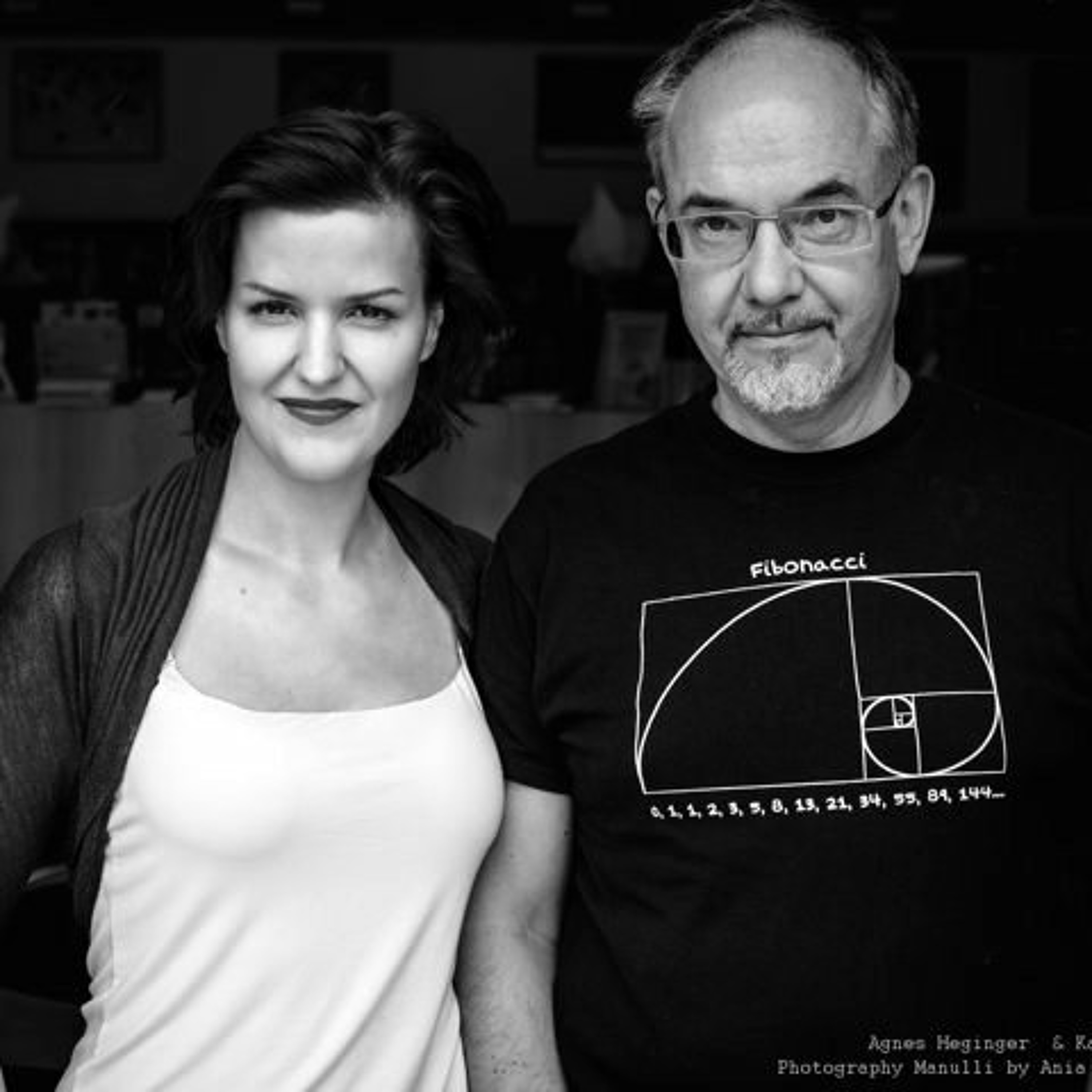 New Music by Karlheinz Essl