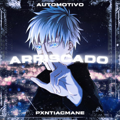 AUTOMOTIVO ARRISCADO