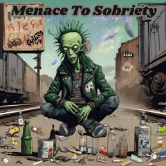 Menace To Sobriety - Junkie Superman ( Prod: Menace To Sobriety )