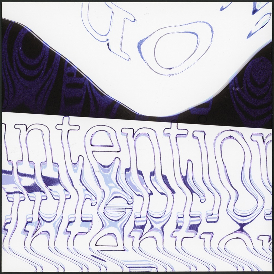 Stream Jin Synth | Listen to Intention playlist online for free on