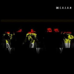 OKI - C.R.E.A.M FULL MIXTAPE 2015.