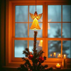 Merry Christmas Darling