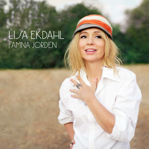 Stream Lisa Ekdahl | Listen to Famna jorden playlist online for