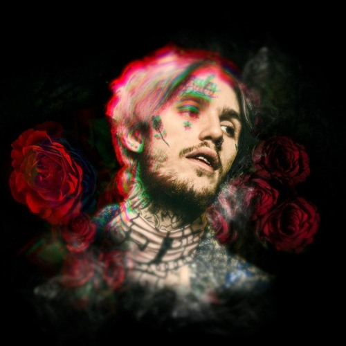 Stream "Shooting Star" Lil Peep x Lil Tracy type beat by 𝔻.𝔾
