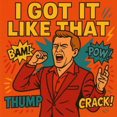 I Got I Like That