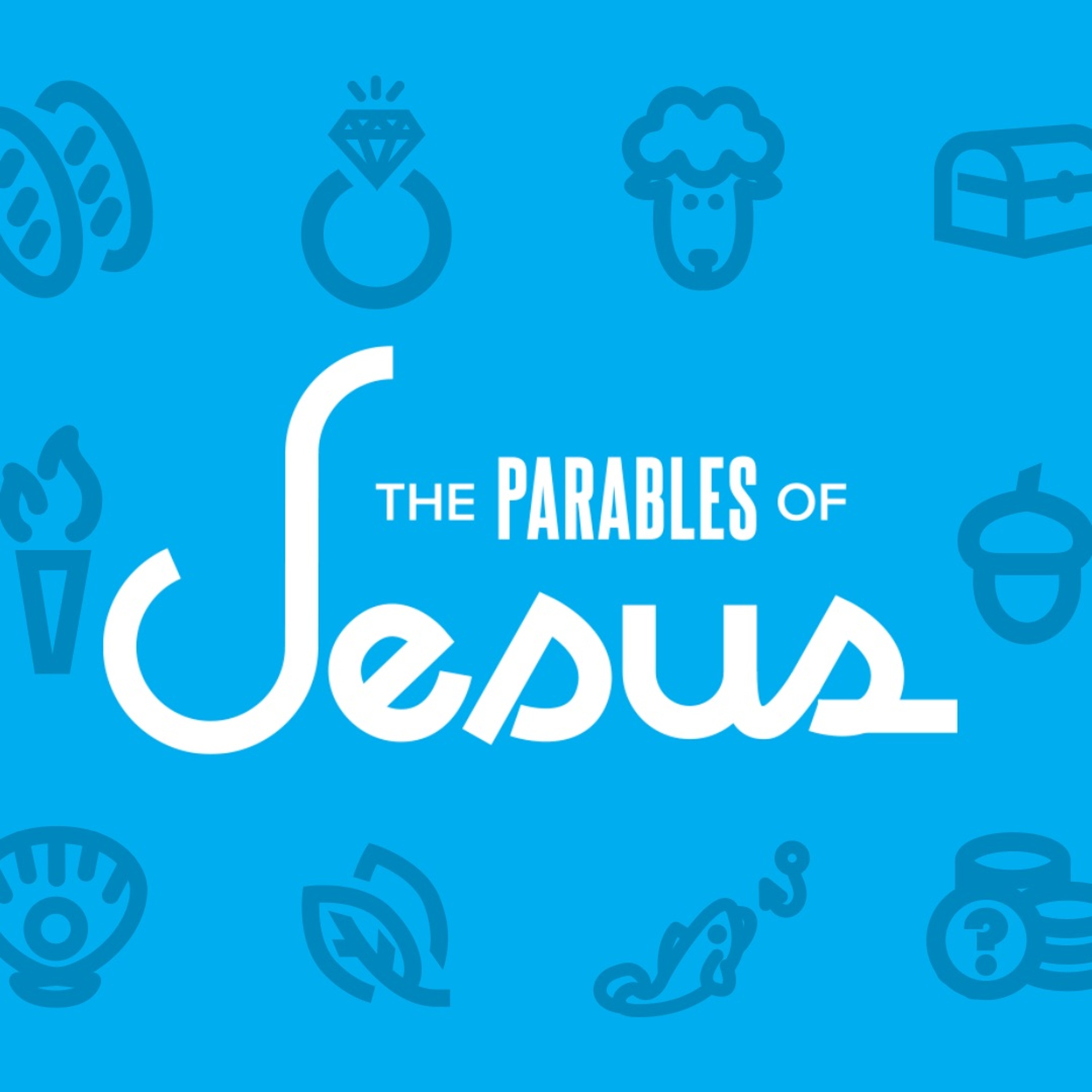 2022-08-14 The Parables of Jesus: Part 5 -  Struggling With Our Soil; Part B, Pastor Brad Huebert episode artwork