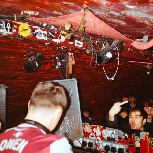 Run the Riddims