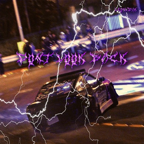 Leonidix - DONT LOOK BACK (prod.5ilent)