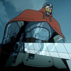 OLIGARKH - Киберслав (Cyberslav ost)