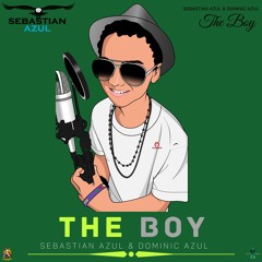 The Boy