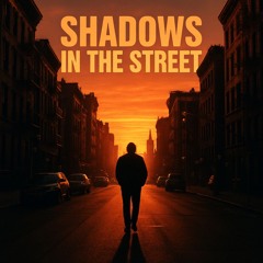 Shadows in The Street