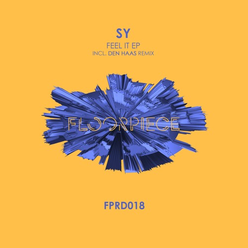 SY (DE) - Feel It (Original Mix) (Snippet)