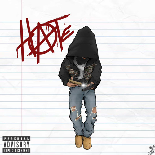 HATE