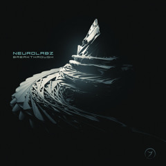 Stream Brain Freeze by Neurolabz (Zenon Records) | Listen