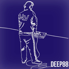 Deep88 - Italo82 (Feat. The Huge) (Hole Box Remix) // FREE DOWNLOAD