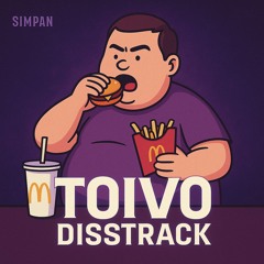 TOIVO FETTO DISSTRACK