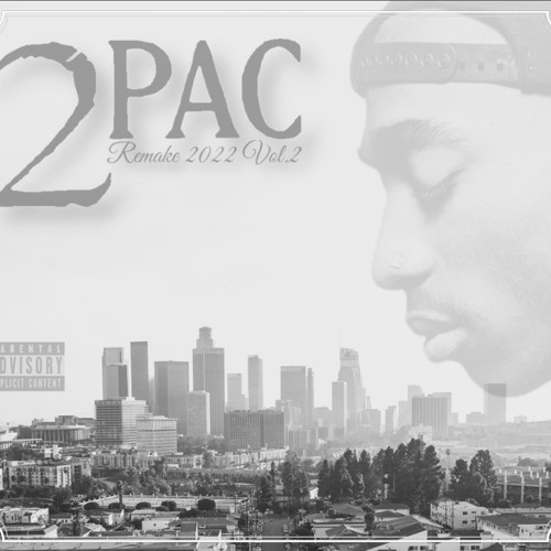 2Pac - When I Get Free (Remake)