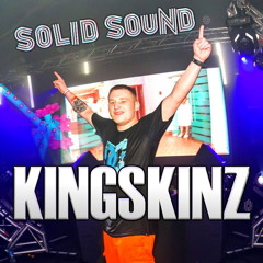 KING SKINZ. « Proper Rave »