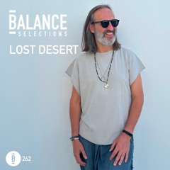 Balance Selections 262: Lost Desert
