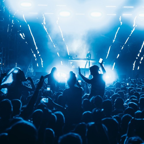 Tech House Dance Club_mixed by TOMY