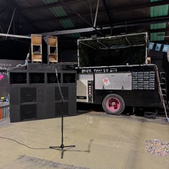 Grass Fed Sound (Promo Mix)