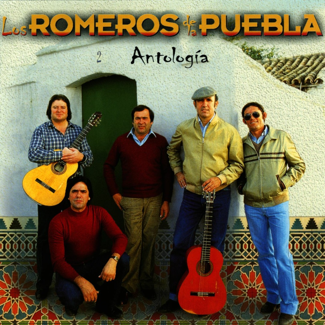 Stream Los Romeros De La Puebla | Listen to Antologia - Los Romeros De La  Puebla playlist online for free on SoundCloud